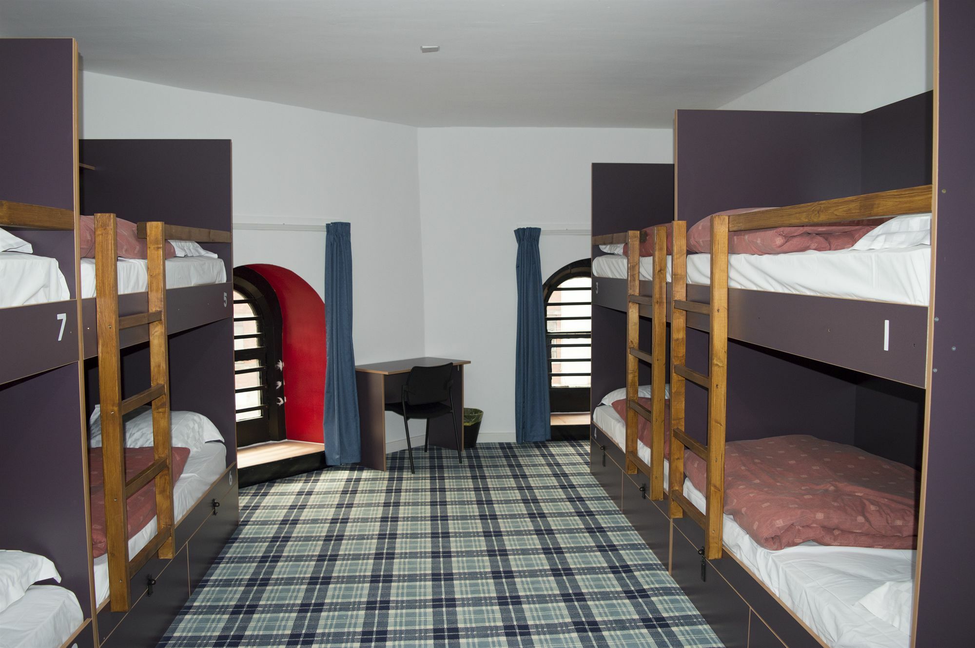 Tartan Lodge Глазго Екстер'єр фото